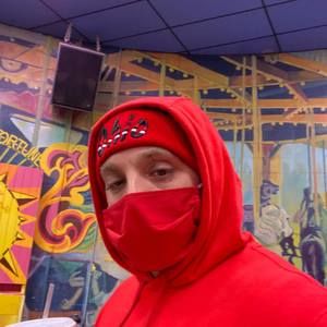 Meet your Posher, Roger